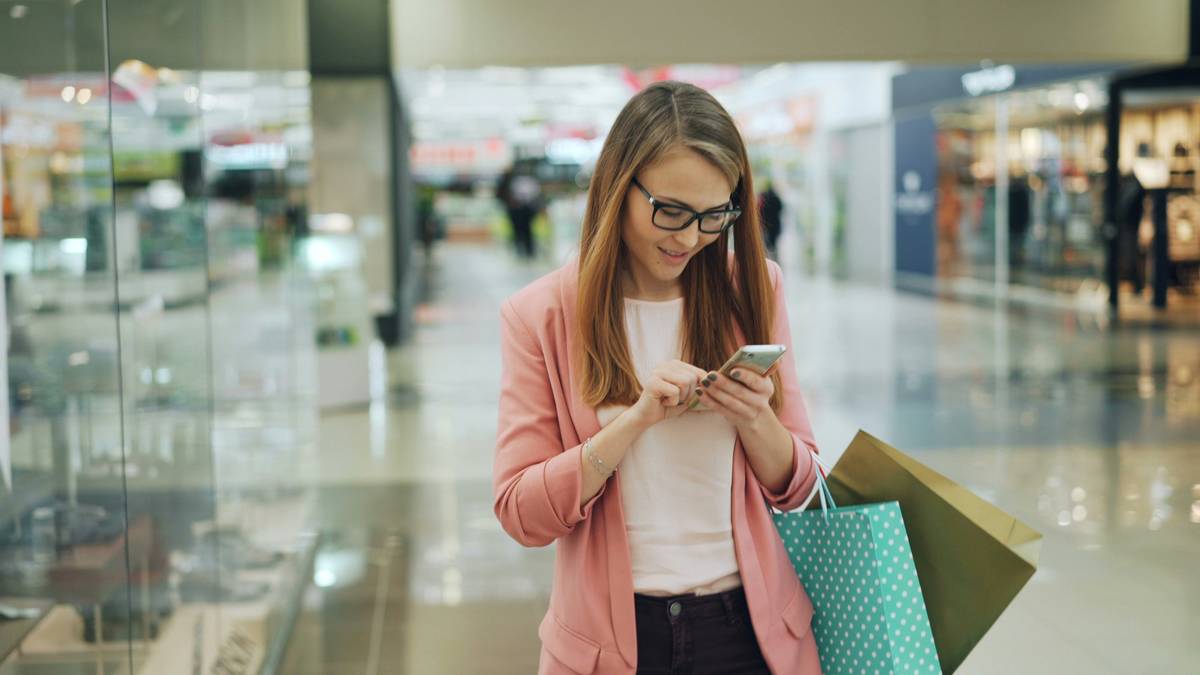 Screenshot of a digital shopping list tracker showing logged purchases with price drop alerts